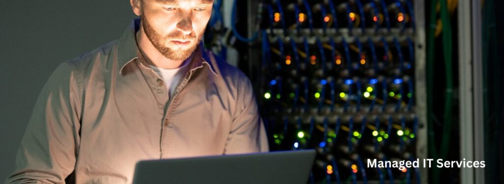 Systems Plus IT - Managed IT Services